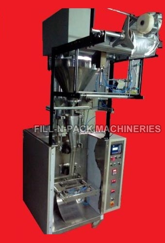 Fully Automatic Pneumatic FFS Packing Machine in faridabad