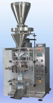 Pulses Packaging Machine in faridabad