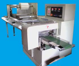 Soap Packaging Machine in faridabad